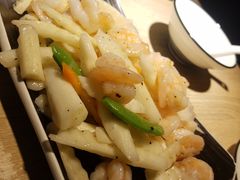 -味莊·青岛菜(云霄路店)