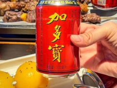 -老胖串店(山大路店)