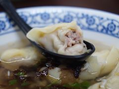 -方老大馄饨(抚宁巷店)