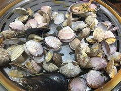 -海博汇蒸汽海鲜