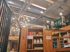 -全聚贤餐厅·湖北家常菜(沙湖店)