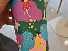 -1点点(银座和谐广场店)