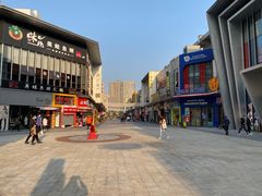 -万达广场(松江店)