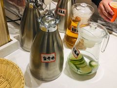 -厚生港萃·小吃餐厅(苍梧路店)