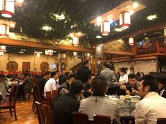 -吾味香葫芦头(安西街店)