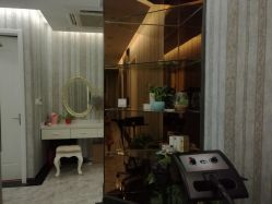 -佐登妮丝美容SPA生活馆