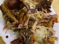 烤羊排-维吾尔餐厅(宜山路店)