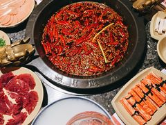 -蜀大侠火锅(寰球文化地标·总府店)