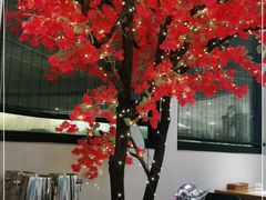 大堂-HELLO MUSAE 拾光缪斯餐厅·纯正希腊风味(苏州中心店)