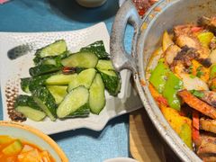 -清真·舒迩布炕锅王·高原美食文化(青海总店)