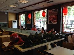 -好嫂子•刀削面(大兴店)