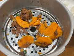 -宋徽厨·安徽菜(安庆绿地店)