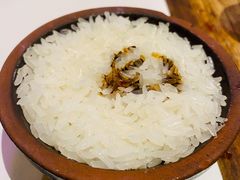 猪油拌饭-老长沙龙虾馆·聚会餐厅(白石洲店)