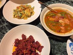 -奉天小馆·非遗东北菜(沈阳万象城店)