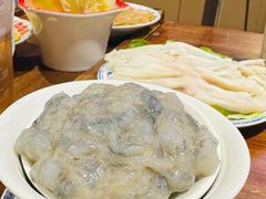 -楠火锅(仁恒梦中心店)