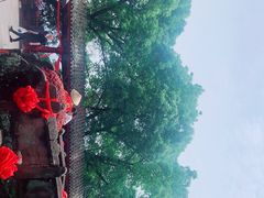 -丰都鬼城名山景区