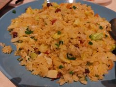 -港丽餐厅(高德置地店)