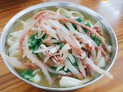 -河南拉面(肇周路店)