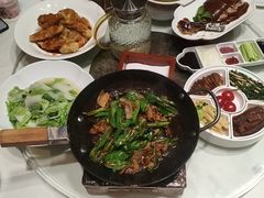 -大鸭梨烤鸭(房山店)