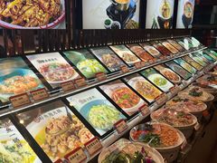 -上菜呷饭(花溪店)