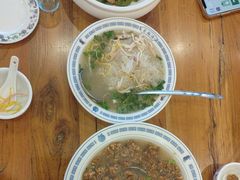-老雒阳面馆·水席·洛阳菜(王城路店)