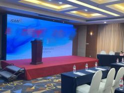 -光大会展中心国际大酒店-宴会厅