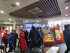 -蒋家桥饺面店(东关街店)