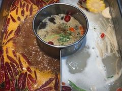 -重庆德庄火锅(闸口店)