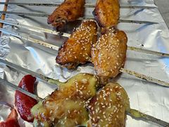 -勇利赵家烤肉坊(纬二街店)