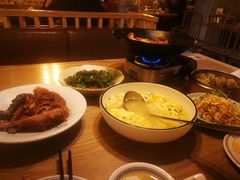-符离集餐厅(万象城店)