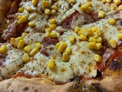 -盘炉forenza·云贵川融合小食堂 ( 钟楼中柳巷店)