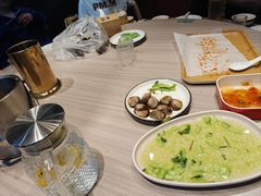 -街角等你.大连海鲜烧烤(西安路店)