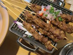 -大鸽饭(马王堆店)