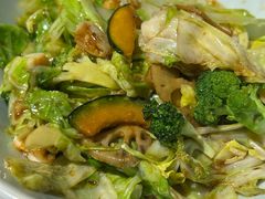 -百年神厨·地道川菜(清江西路店)