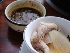 -大理.老字号渝记酸萝卜乌鱼(古城总店)