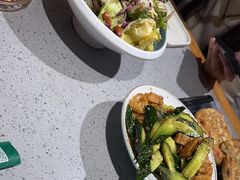 -李军力烧烤(丰庆路店)