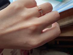 -Tiffany & Co.蒂芙尼
(武汉武商MALL店)