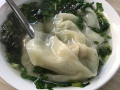 馄饨-樊记腊汁肉(竹笆市总店)