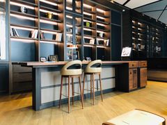 -北京三里屯CHAO酒店