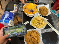 -水牛奶皇后糖水铺(深圳总店)