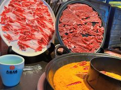 -巴蜀大将火锅(春熙店)