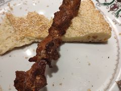 -新疆巴州金丝特餐厅(大钟寺店)