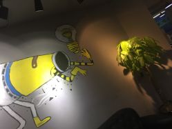 -茶发Salon·烫发染发理发