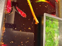 -龙森园火锅(琴台路店)