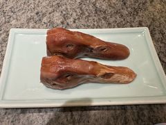 -南京大牌档(中关村领展广场店)