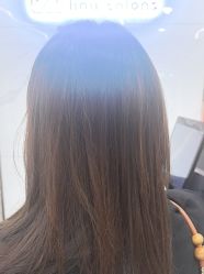 -七分屋LA·烫发·染发·剪发