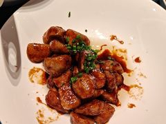 -阿明小菜·海鲜·上海菜(浦建路店)