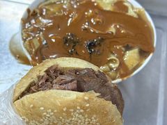 -正味斋锅巴菜(西北角店)