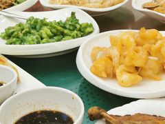 -玉华台饭庄(裕中西里小区店)