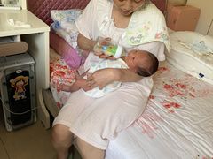 -田螺阿姨自营月嫂·育儿嫂(高新店)